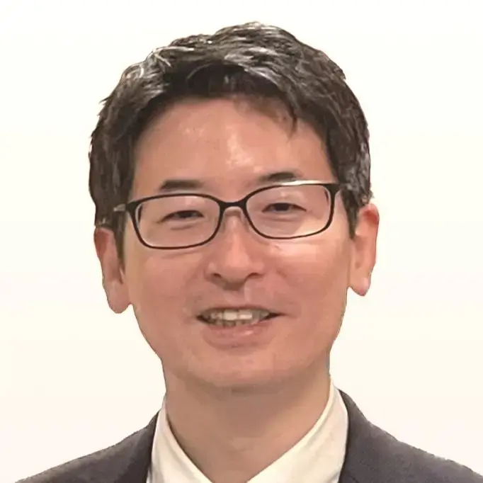 川浪 大治　先生