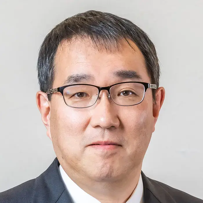  大泉 聡史　先生