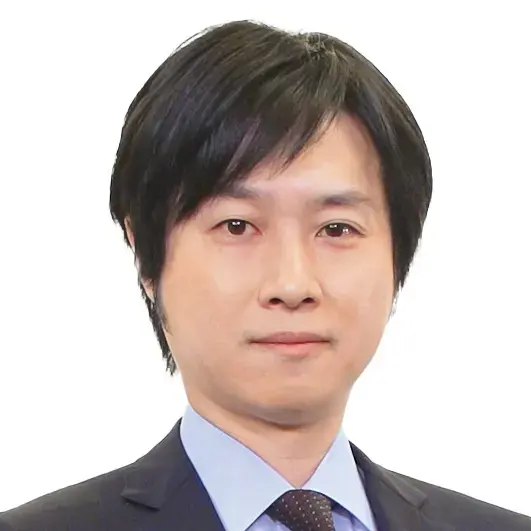 大熊 裕介　先生