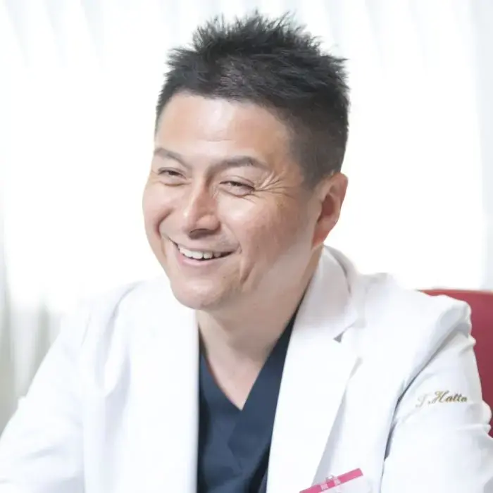 八田 告　先生