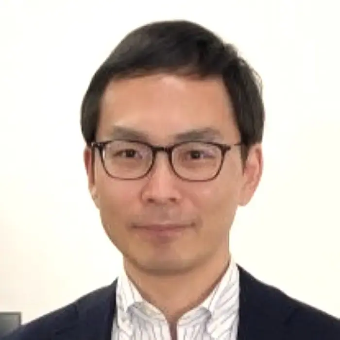 福間 真悟　先生