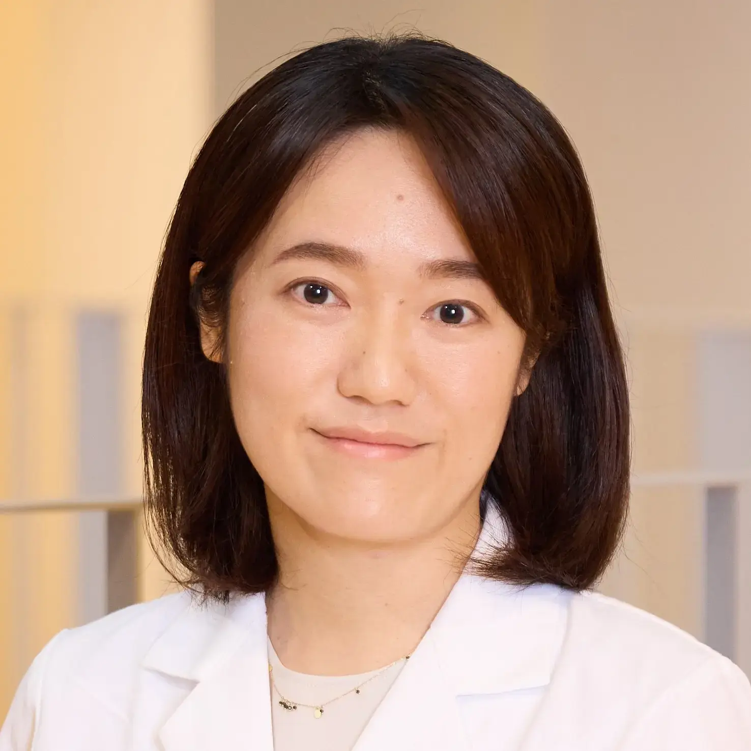 角南 久仁子　先生