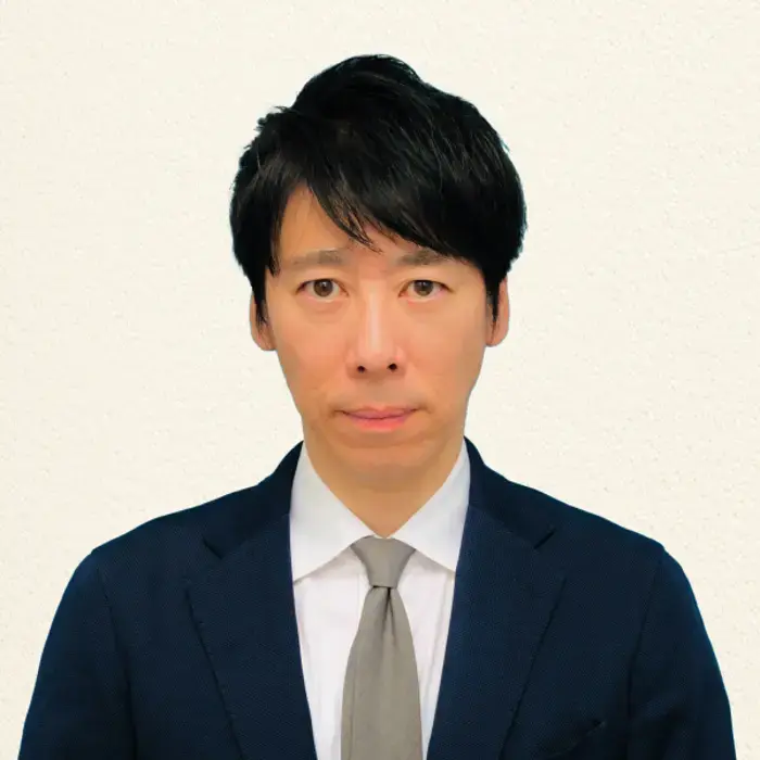 高橋 宏和　先生