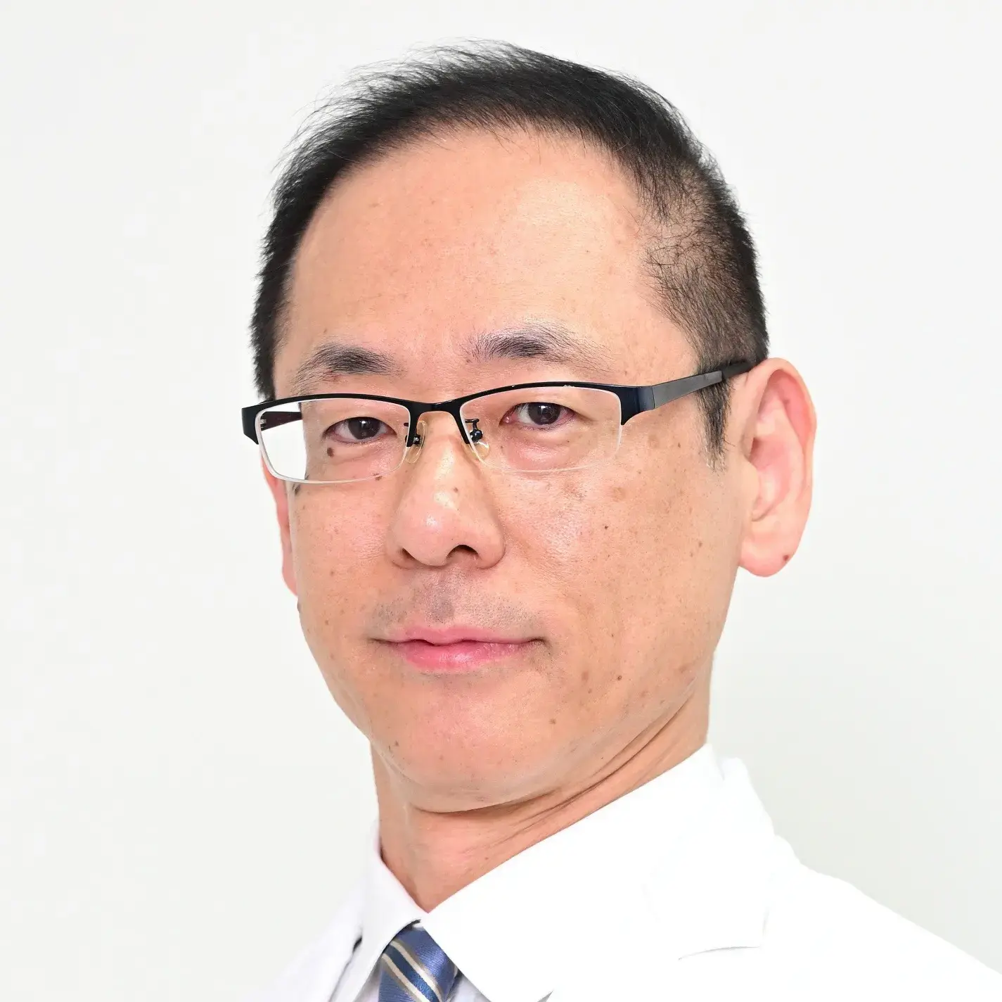 宮永 晃彦　先生