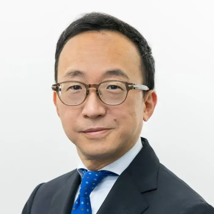 桑原 宏一郎　先生