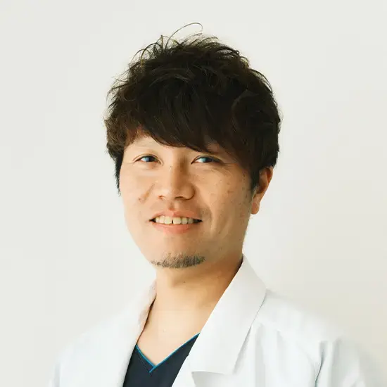 坂田 能彦　先生